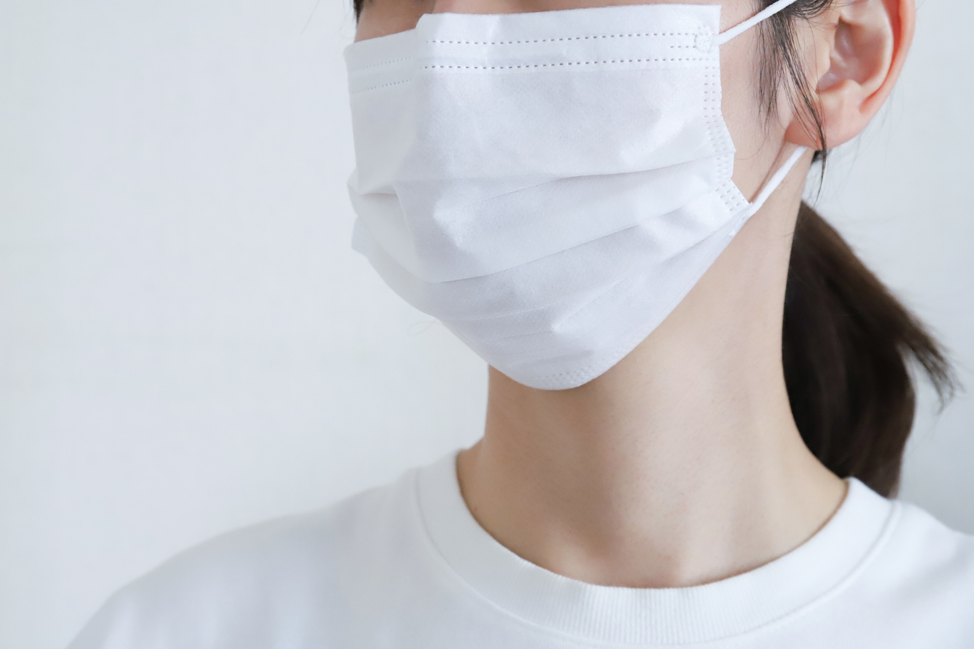 「肌トラブル」を感じる人が急増