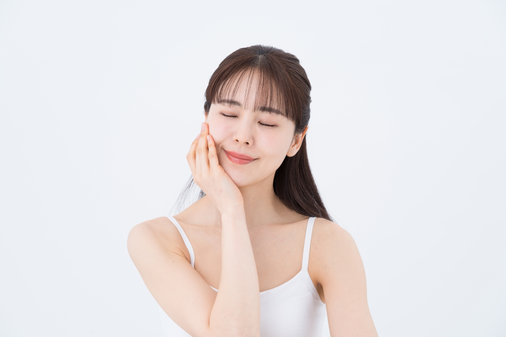 いつから始める?アンチエイジングケア