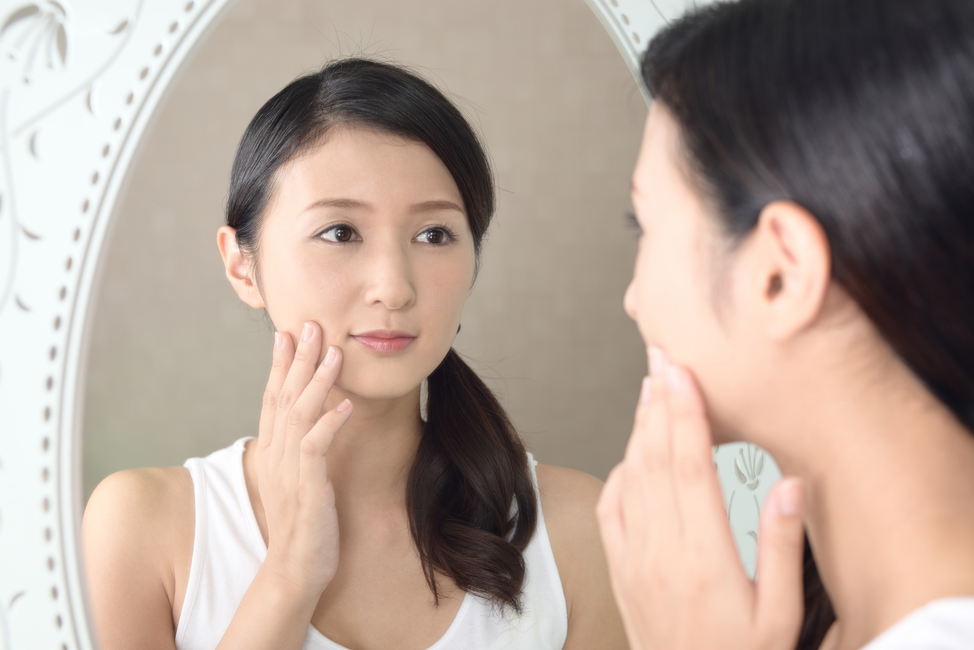 美肌菌が居なくなっていませんか?