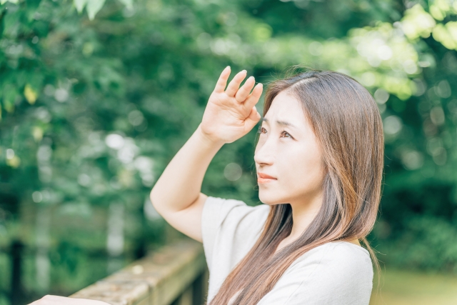 日焼け後!やっちゃいけないスキンケアを知っていますか?