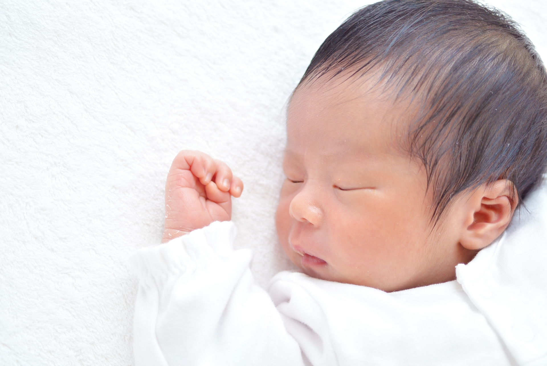今更聞けない「髪」の役割