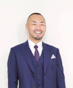 岩田潤一郎