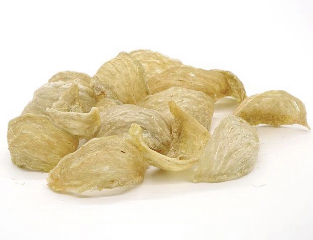高級食材が肌にもたらすパワーとは?