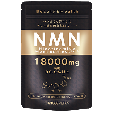 MI NMN 18000
